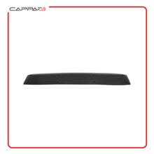 Sun Visor, Bonnet Deflector, Lip and Bumper Sill for Volkswagen Crafter 2018-23