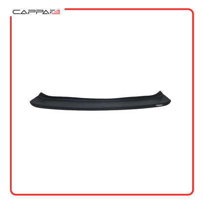 Bonnet Deflector and Rear Bumper Sill for Dacia Duster 1 (HS) 2010-2017