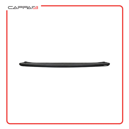 Bonnet Deflector and Rear Bumper Sill for Volkswagen Transporter T5 2009-2015