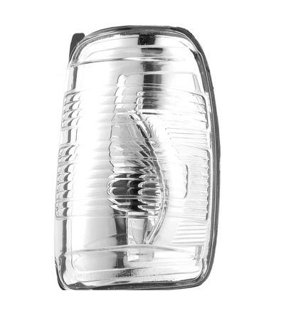 Ford Transit right wing mirror indicator lens