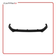 Front Bumper Lip and Rear Bumper Sill for Volkswagen Crafter 2018-2023