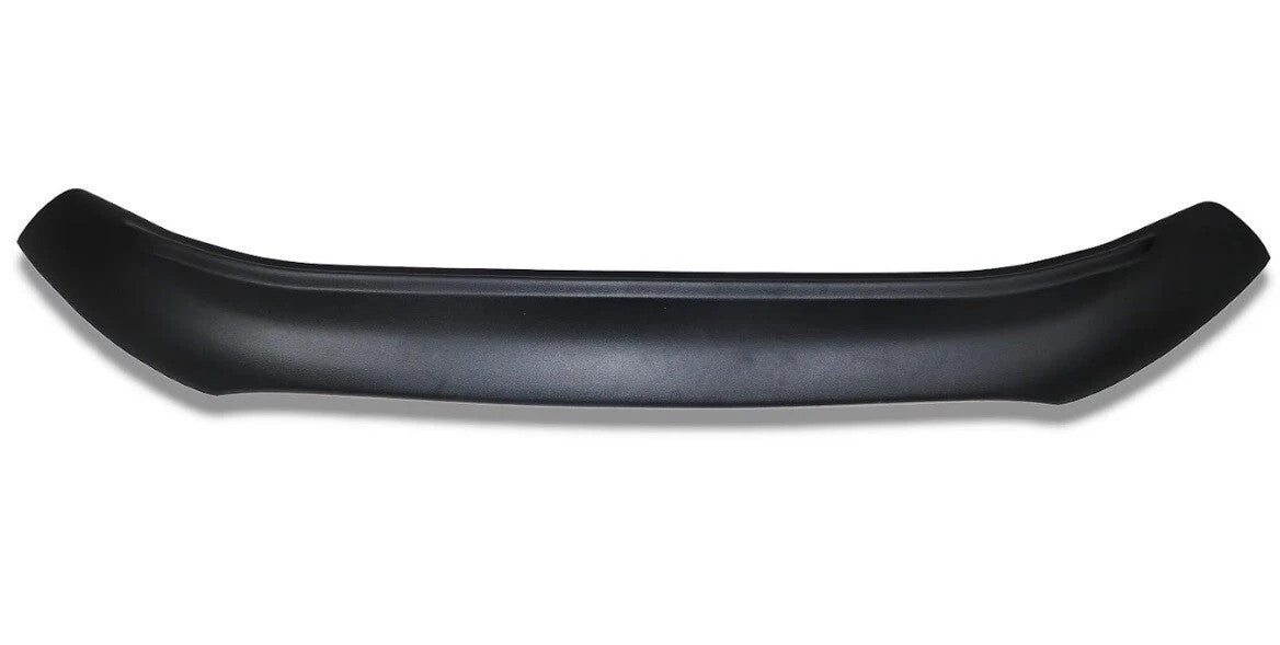 Ford Ranger (P375) 2016-2022 Bonnet Wind Stone Deflector Bug Guard Stick-On