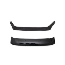 Ford Transit Mk7 2006-2014 sun visor and bonnet deflector