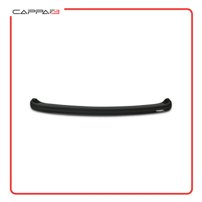 Bonnet Deflector and Rear Bumper Sill for Audi A3 (8V) Sportback 2016-2020