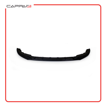 Bonnet Deflector and Front Bumper Lip for Volkswagen Transporter T5 2003-2009