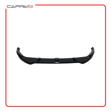 Front Bumper Lip and Rear Bumper Sill for Volkswagen Caddy 5 (SB) 2020 Onward