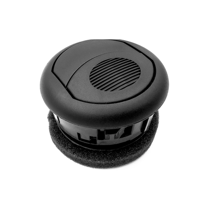 Fiorino, Nemo and Bipper side dashboard air vent grille cover