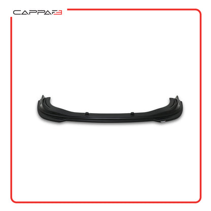 Sun Visor and Front Bumper Lip for Ford Transit Mk7 2006-2014