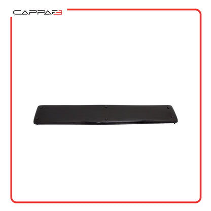 Sun Visor and Bonnet Deflector Bug Guard for Ford Transit Connect 1 2009-2013