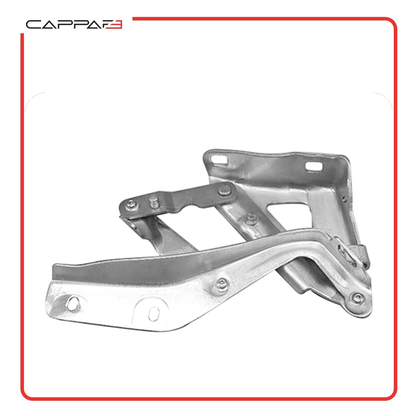 Left nearside bonnet hinge for Peugeot Bipper, Citroen Nemo and Fiat Qubo – 5