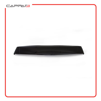 Sun Visor and Rear Bumper Sill for Volkswagen Transporter T5 2009-2015