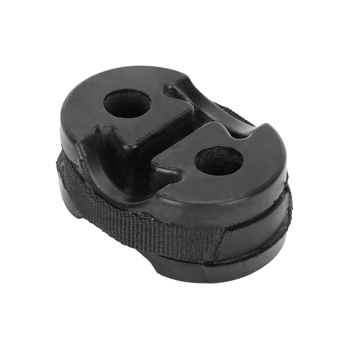 Exhaust rubber hanger mount for Ford, Peugeot Boxer, Citroen Relay and Fiat Ducato