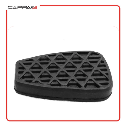 Cappafe Compatible with Mercedes Sprinter Volkswagen Crafter Brake and Clutch Pedal Rubber Pads 2E0721173 2 pcs