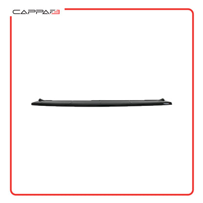 Front Bumper Lip and Rear Bumper Sill for Volkswagen Transporter T6 2015-2019