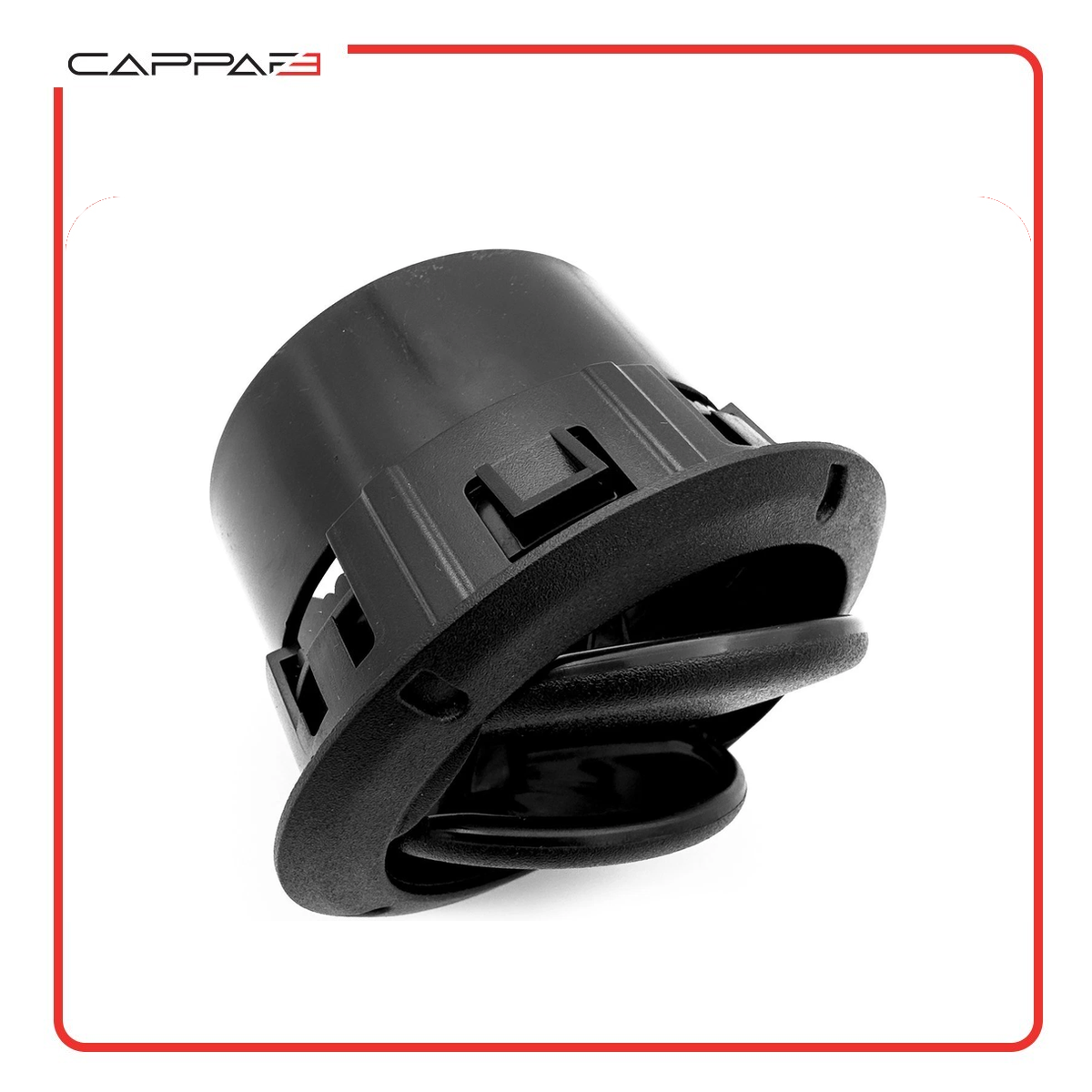 Renault Master and Vauxhall Movano dashboard air vent cover – 3