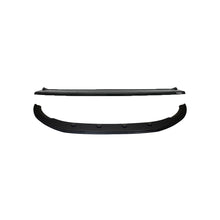 Front Bumper Lip and Rear Bumper Sill for Volkswagen Transporter T6 2015-2019