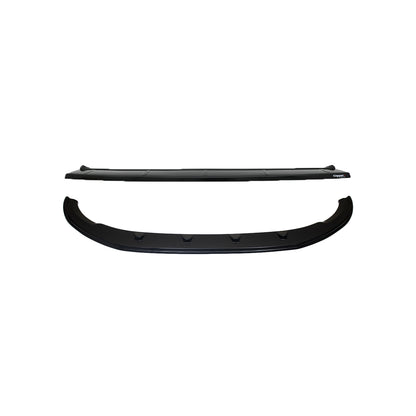 Front Bumper Lip and Rear Bumper Sill for Volkswagen Transporter T6 2015-2019