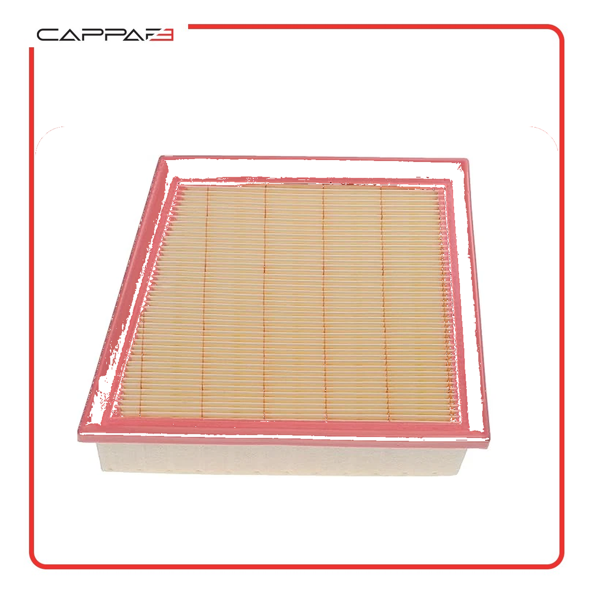 Air filter for Ford Fiesta Mk6, B-Max, Transit, Tourneo and Mazda 2 – 2