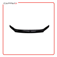 Bonnet Deflector and Front Bumper Lip for Volkswagen Crafter 2018-2023