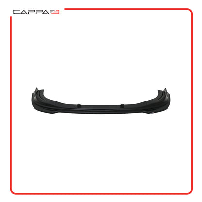 Sun Visor, Bonnet Deflector and Front Bumper Lip for Ford Transit Mk7 2006-2014