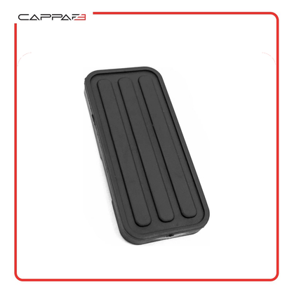 Cappafe Compatible with Volkswagen Transporter T4 1990-2003 Accelerator Pedal Rubber Pad