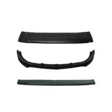 Sun Visor, Front Bumper Lip and Rear Bumper Sill for Mercedes Vito 3 (W447) 2015-2020