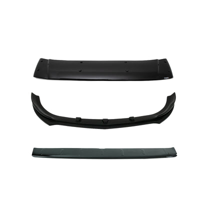 Sun Visor, Front Bumper Lip and Rear Bumper Sill for Mercedes Vito 3 (W447) 2015-2020