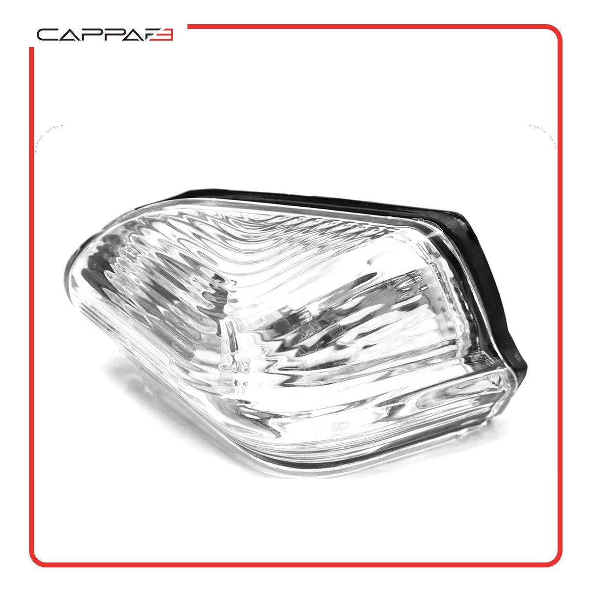 Mercedes Sprinter and VW Crafter right wing mirror indicator lens – 4
