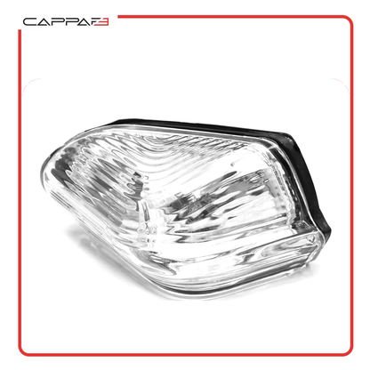 Mercedes Sprinter and VW Crafter right wing mirror indicator lens – 4