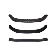 Bonnet Deflector, Bumper Lip and Rear Bumper Sill for Mercedes Vito 3 (W447) 2015-2020