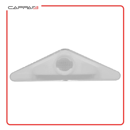 Side wing indicator repeater lens for Ford Mondeo Mk3 2000-2007 – 4