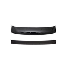 Ford Transit Mk6 2000-2006 sun visor and bonnet deflector