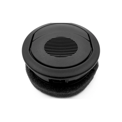 Nemo, Bipper and Fiorino central dashboard air vent grille cover
