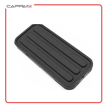 Cappafe Compatible with Volkswagen Transporter T4 1990-2003 Accelerator Pedal Rubber Pad
