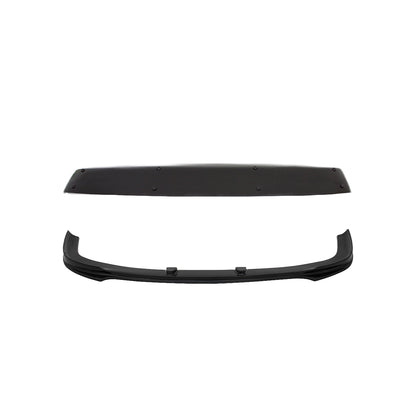 Sun Visor and Front Bumper Lip for Volkswagen Crafter 1 (2E) 2006-2012