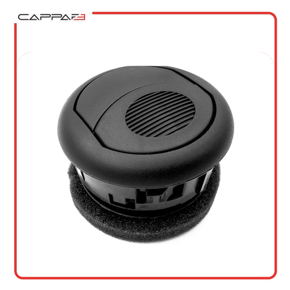 Fiorino, Nemo and Bipper side dashboard air vent grille cover – 2