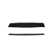 Sun Visor and Rear Bumper Sill for Volkswagen Transporter T6 2015-2019