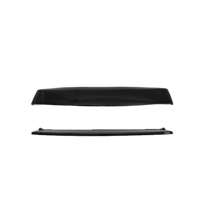 Sun Visor and Rear Bumper Sill for Volkswagen Transporter T6 2015-2019