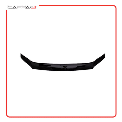 Sun Visor, Bonnet Deflector, Lip and Bumper Sill for Volkswagen Crafter 2018-23