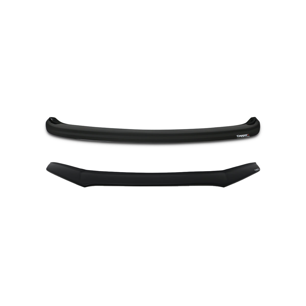 Bonnet Deflector and Rear Bumper Sill for Audi A3 (8V) Sportback 2016-2020