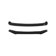 Bonnet Deflector and Rear Bumper Sill for Audi A3 (8V) Sportback 2016-2020
