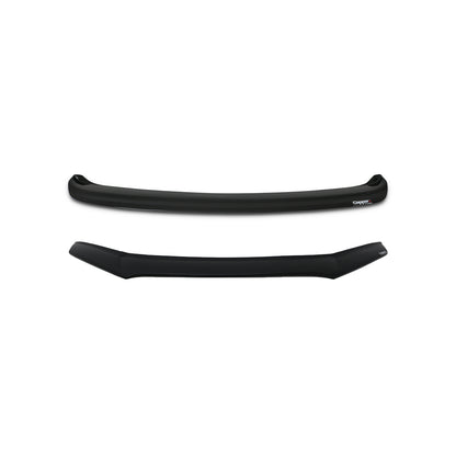 Bonnet Deflector and Rear Bumper Sill for Audi A3 (8V) Sportback 2016-2020
