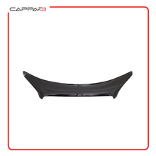 Sun Visor and Bonnet Deflector Bug Guard for Fiat Doblo 1 (223) 2006-2009