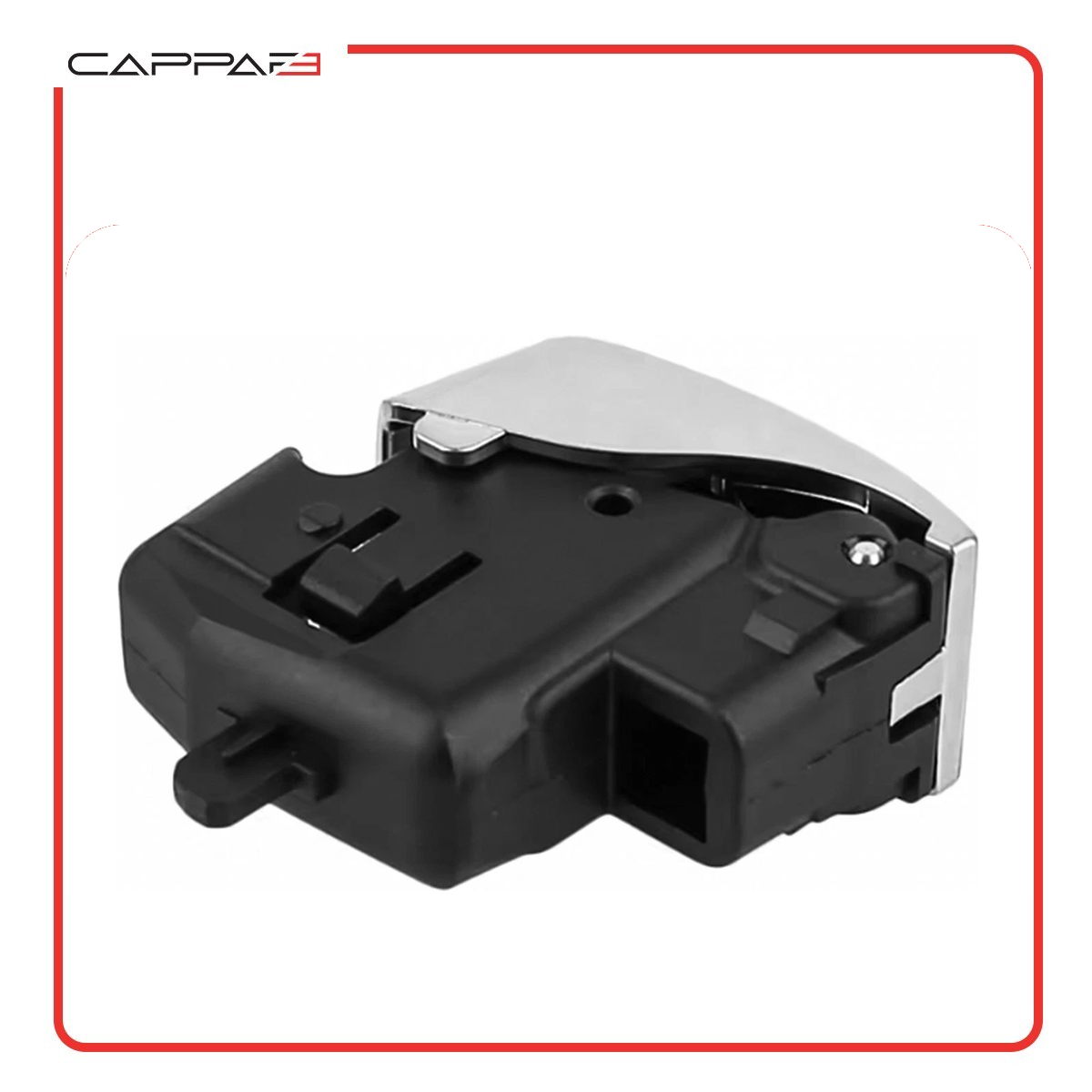 Gear shift knob interior latch for Renault Talisman, Megane Mk4, Koleos and Kadjar – 4