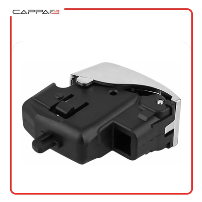 Gear shift knob interior latch for Renault Talisman, Megane Mk4, Koleos and Kadjar – 4