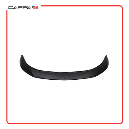 Sun Visor and Bonnet Deflector Bug Guard for Mitsubishi L200 2019 Onwards