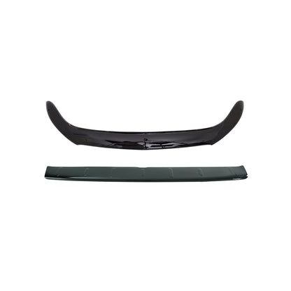 Bonnet Deflector and Rear Bumper Sill for Mercedes Vito 3 (W447) 2015-2020