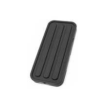 Cappafe Compatible with Volkswagen Transporter T4 1990-2003 Accelerator Pedal Rubber Pad
