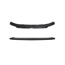 Bonnet Deflector and Rear Bumper Sill for Volkswagen Transporter T5 2009-2015