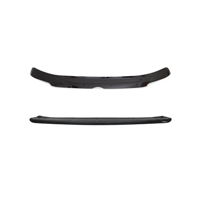 Bonnet Deflector and Rear Bumper Sill for Volkswagen Transporter T5 2009-2015